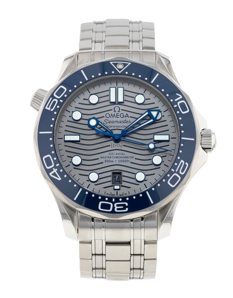 Omega Seamaster Diver 300m 210.30.42.20.06.001